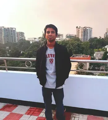 Sayeed Azam